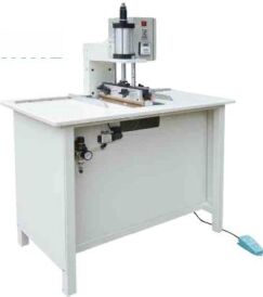 Giải pháp làm tròn thùng bán tự động HX300CBR mang lại hiệu suất và làm tròn cạnh thùng chính xác cho dây chuyền đóng gói