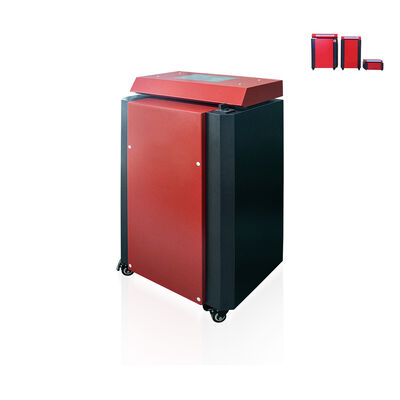 Máy nghiền bọt PEP giấy lỏng bơm Vật liệu đóng gói công nghiệp