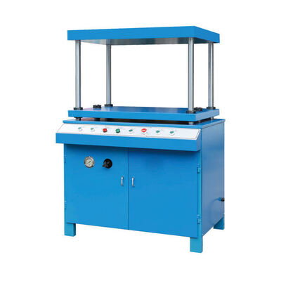 Book Block Pressing Auxiliary Machine Pressure Range 1T-3T Tối cao ép tối đa 500mm