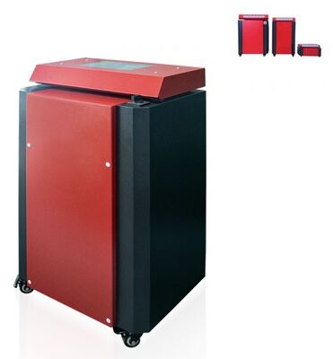 Máy xé giấy ván máy đóng gói lý tưởng cho cả sử dụng cá nhân và công nghiệp.