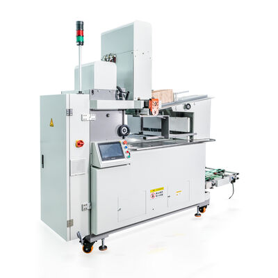 HXDK520 Máy xếp chồng dọc tự động tự động chèn bảng hoàn toàn thông minh giao hàng