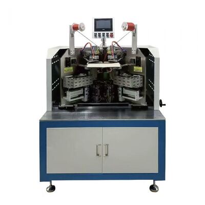 Máy cố định ruy băng chứng chỉ danh dự của Trạm kép Sử dụng cho chứng chỉ Sản phẩm