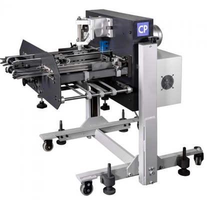 Chó gấp giấy độc lập lên hoặc xuống Cấp gấp chính xác cao