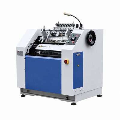 HX350DK Máy đâm truy cập tự động được thiết kế cho và đâm sổ ghi chép nhật ký sách bìa tờ rơi và chữ ký gấp