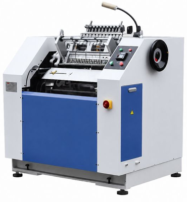 HXSS460 Máy may khung H-type bán tự động Được xây dựng để an toàn và bền