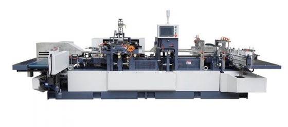 HXGLK70 Máy bấm sách tốc độ cao hoạt động dễ dàng Độ chính xác cao