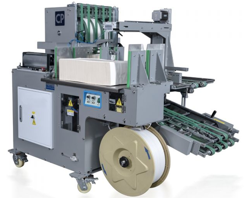 HX500 Đặt gói xếp hàng dọc 3000N áp suất Capacity lưu trữ cao