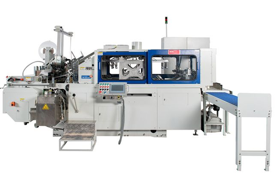 Hx60 Plus High Speed Hardcover Case Making Machine Thiết kế độc đáo và tối ưu hóa liên tục