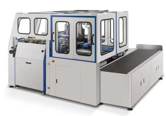 HX36 đa chức năng tự động vỏ cứng máy làm trường hợp rất hiệu quả về chi phí