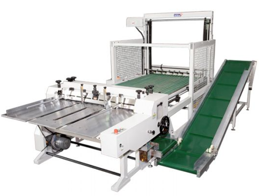 HX1200 Máy cắt giấy tự động độ chính xác cao năng suất cao