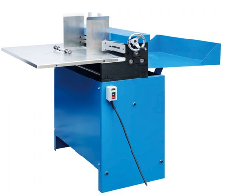 HX720CF Hardcover Case Forming Machine Chuyển đổi và hình thành Case Hardcover sang Case curved Arc khác nhau