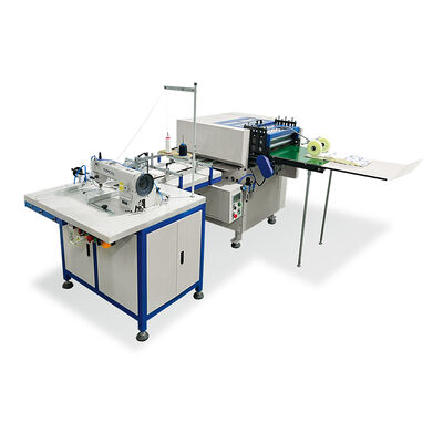 Phương pháp liên kết và khâu sách sáng tạo cung cấp độ bền cao hơn và các giải pháp hoàn thiện tài liệu chuyên nghiệp