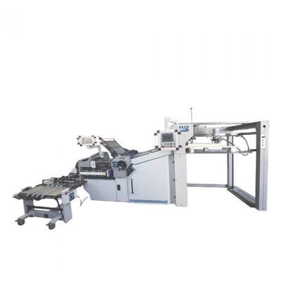 Tấn vào Folder Gantry Pallet Folder Không có can thiệp bằng tay Tốc độ cao