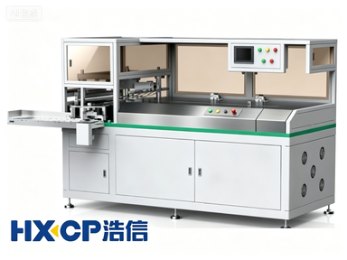 Thiết bị phụ trợ mô-đun cho phép cấu hình tùy chỉnh để đáp ứng các yêu cầu quy trình công nghiệp cụ thể