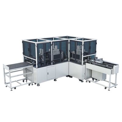 HX325 Máy cắt bốn mặt cho máy xử lý cạnh giấy chồng khối sách