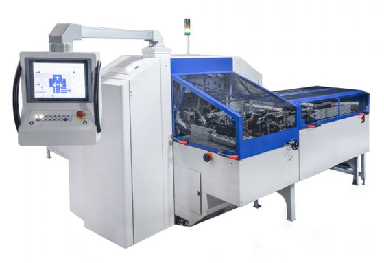 Tông đơ ba dao tốc độ cao HX80DH tự động chuyển đổi