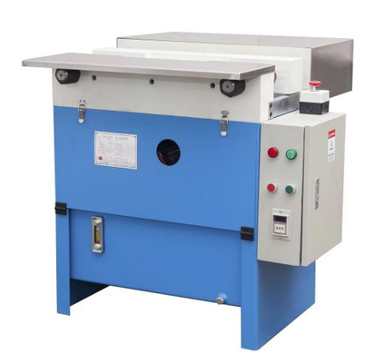 Máy ép cột sống khối sách HXZJ400 Bảo vệ an toàn gấp đôi và sử dụng bền bỉ