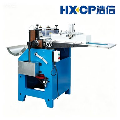 Máy cố định ruy băng hai trạm làm việc cho giấy chứng nhận danh dự Sản xuất quy mô lớn