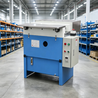 Máy ép cột sống bằng động cơ thủy lực để xử lý chữ ký được may