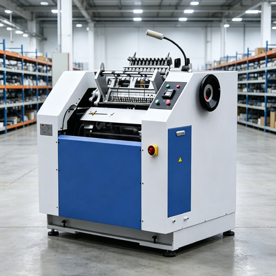 Máy may khung HXSS460 H cho xử lý album ảnh bìa cứng lớn