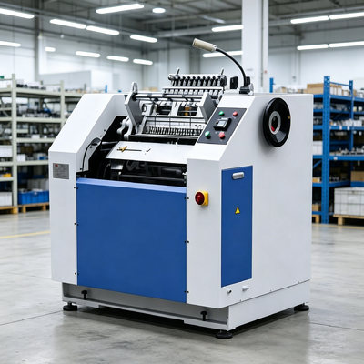 HXSS460 Máy may tần số với thắt lưng hợp kim nhôm chạy tiếng ồn thấp