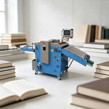 Máy đâm tự động hạng nặng HX350DK có giao diện thân thiện với người dùng và cấu trúc mạnh mẽ cho sản xuất