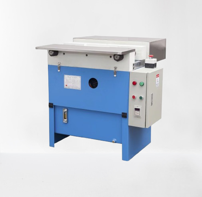 Máy ép cột sống thủy lực HXZJ400 cho chữ ký với thiết kế bền bỉ và an toàn gấp đôi
