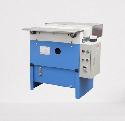 Máy ép cột sống thủy lực HXZJ400 cho chữ ký với thiết kế bền bỉ và an toàn gấp đôi