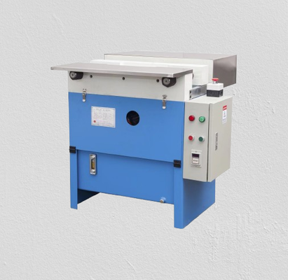 HXZJ400 Book Block máy nén chuẩn bị phẳng cứng gai cho dây buộc và bìa cứng