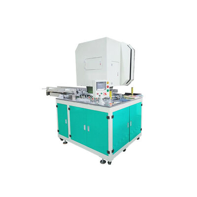 Máy cắt khuôn định hình cho sách bìa cứng và đóng bìa cứng với công suất 4,5kW