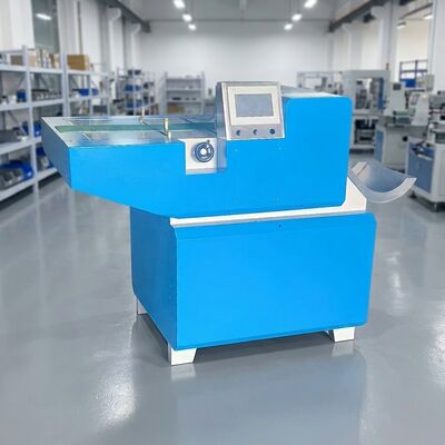 HX450D Rotary Blade Digital Cutter Chiếc máy cắt kỹ thuật số chính xác cao