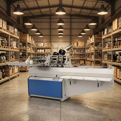 HX450S Semi Auto Saddle Stitcher Hai M200 đầu mở rộng bốn đầu dây khâu
