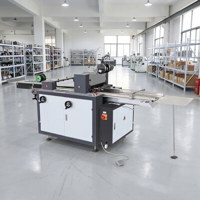 HX350 Máy khâu dây với bộ cấp tự động cho chế biến sách tạp chí