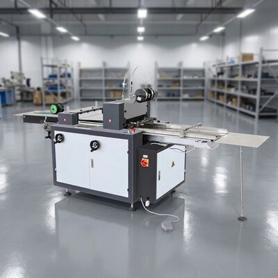 HX350 Thiết bị liên kết dây cho việc khâu và phân phối tấm theo trình tự