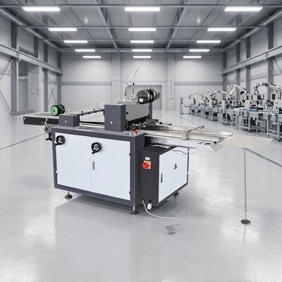 HX350 máy gấp dây thép phẳng may tự động cấp 2500-3000 lần/phút