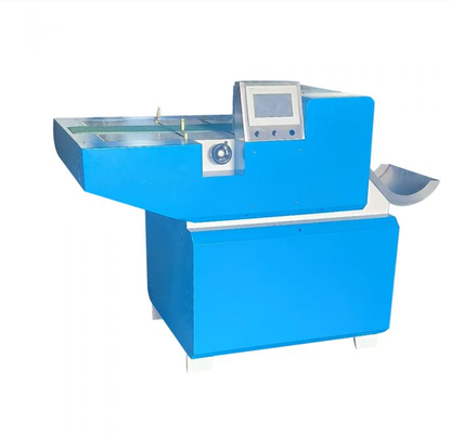 HX450D Digital Center Board Cutter đảm bảo sản xuất bìa sách bền và bao bì bảo vệ