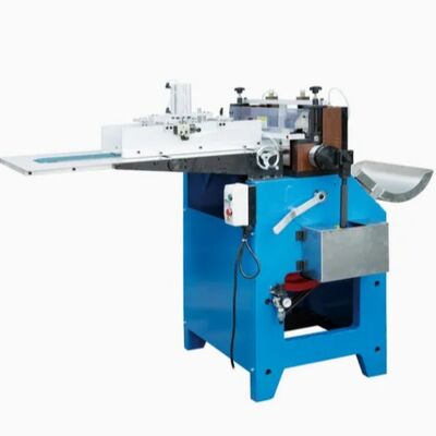 HX390A Máy cắt bảng trung tâm tự động cho sản xuất bìa sách tùy chỉnh và bao bì bảo vệ trong in thương mại