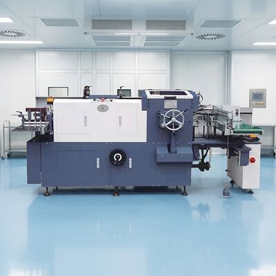 HX320 Thiết bị đập cuốn sách với hoạt động điều chỉnh 45 miếng mỗi phút