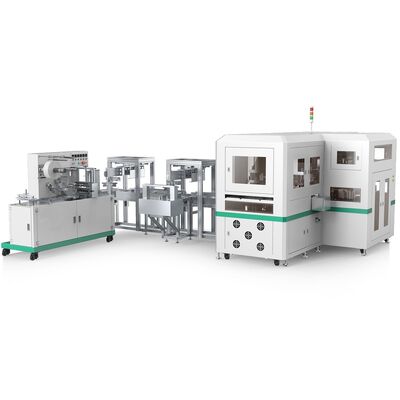 Máy đục thẻ tự động HX100PKP được thiết kế để hỗ trợ các nhiệm vụ công nghiệp quan trọng và đảm bảo các tiêu chuẩn sản phẩm nhất quán