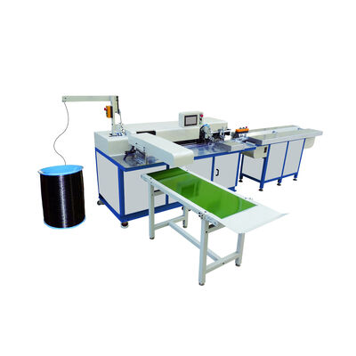 Tự động xoắn ốc hình dạng đấm Binder với một-dừng dây gắn cho sổ tay và lịch
