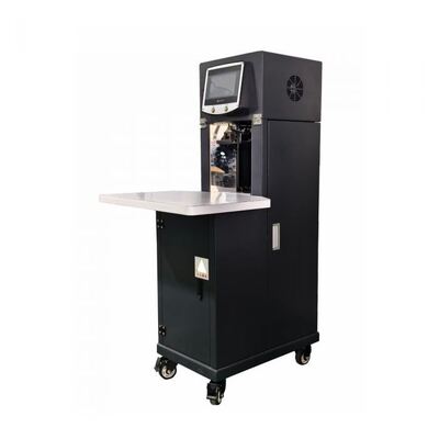 Máy đếm giấy HXPC hệ thống đếm giấy tự động cho các tờ giấy có thể xếp chồng với khả năng chèn dấu