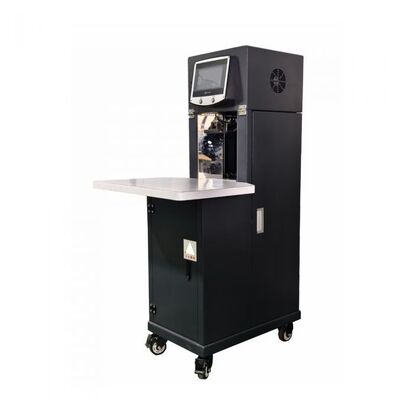 Máy đếm giấy HXPC hệ thống đếm giấy để bàn cho việc đếm theo lô và chèn dấu của các tờ giấy có thể xếp chồng
