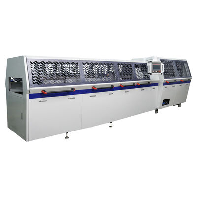 High Performance Cover Casing In Machine with Universal Compatibility HX365