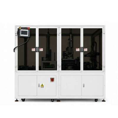 HX60BCR Automatic Book Block Round Corner Trimming Machine with Quick Change Corner Molds