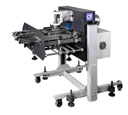Dao gấp độc lập cho máy gấp giấy và vận hành ngoại tuyến máy gấp