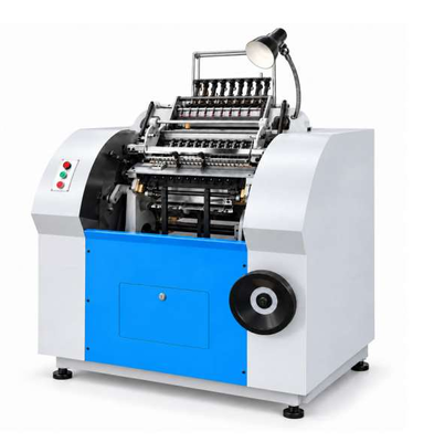 Máy may chỉ bán tự động HXSS460 cho Sách bìa cứng cao cấp và Album ảnh